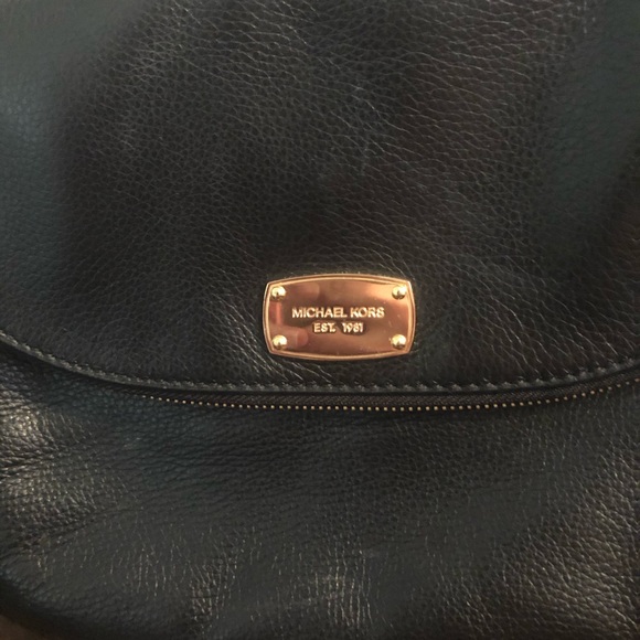 Michael Kors crossbody bag - Picture 5 of 6